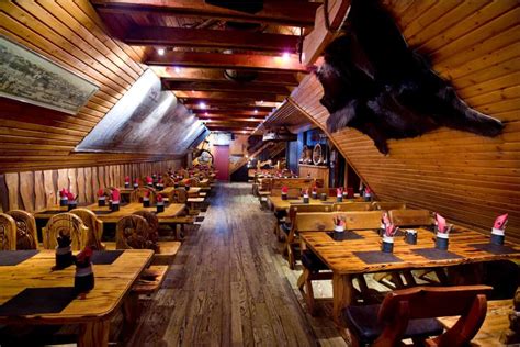 the viking village restaurant hafnarfjordur|Dinner in the viking village .